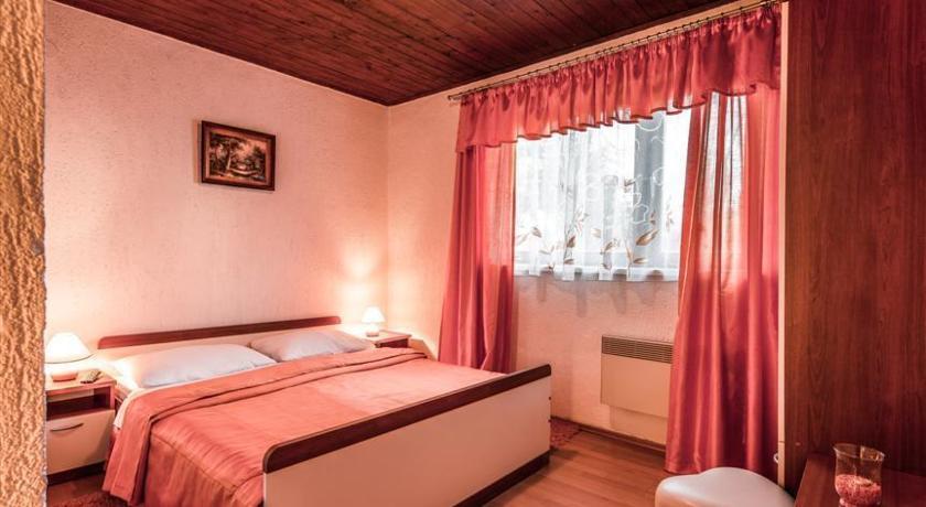 Guest House Slavica Plitvička Jezera Cameră foto